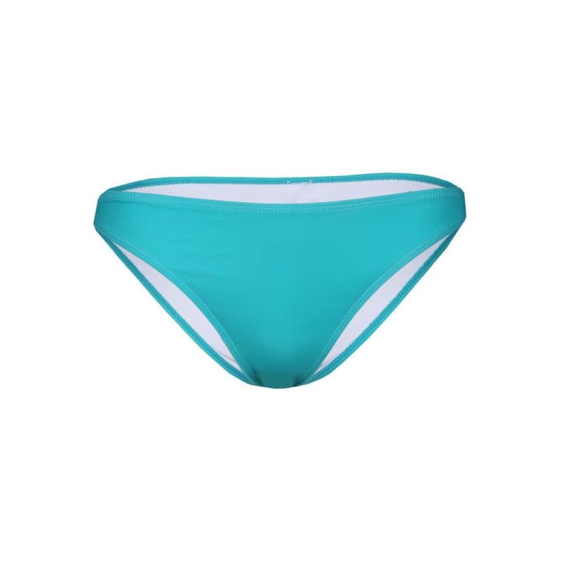 Dámske plavky spodný diel FUNDANGO Moana Classic Bottoms-459-lagoon 4
