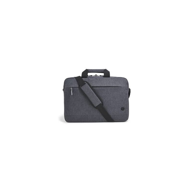 Taška na notebook 15,6", Prelude Pro, sivá z textil, 2Z8P4AA typ HP 1
