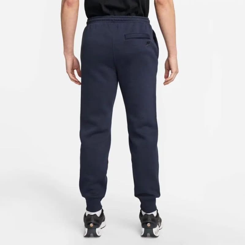 Pánske tepláky NIKE M NK CLUB BB JGGR NEO VARSITY OBSIDIAN OBSIDIAN BLACK 3