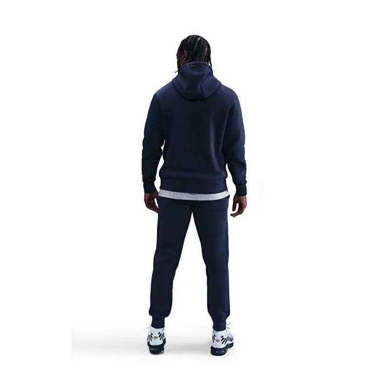 Pánske tepláky NIKE M NK CLUB BB JGGR NEO VARSITY OBSIDIAN OBSIDIAN BLACK 6