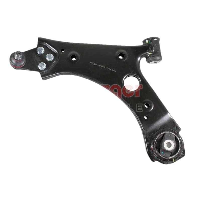 METZGER Rameno zavesenia kolies 58206101 1