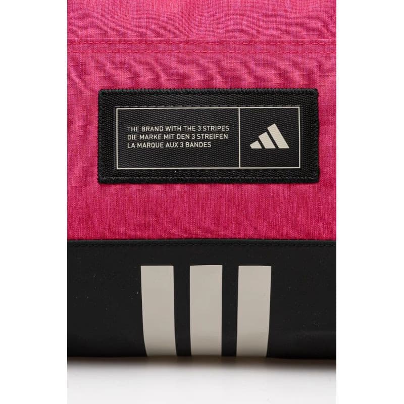 Cestovná taška ADIDAS 4ATHLTS DUF S ENEPNK MYSRUB WONALU 3