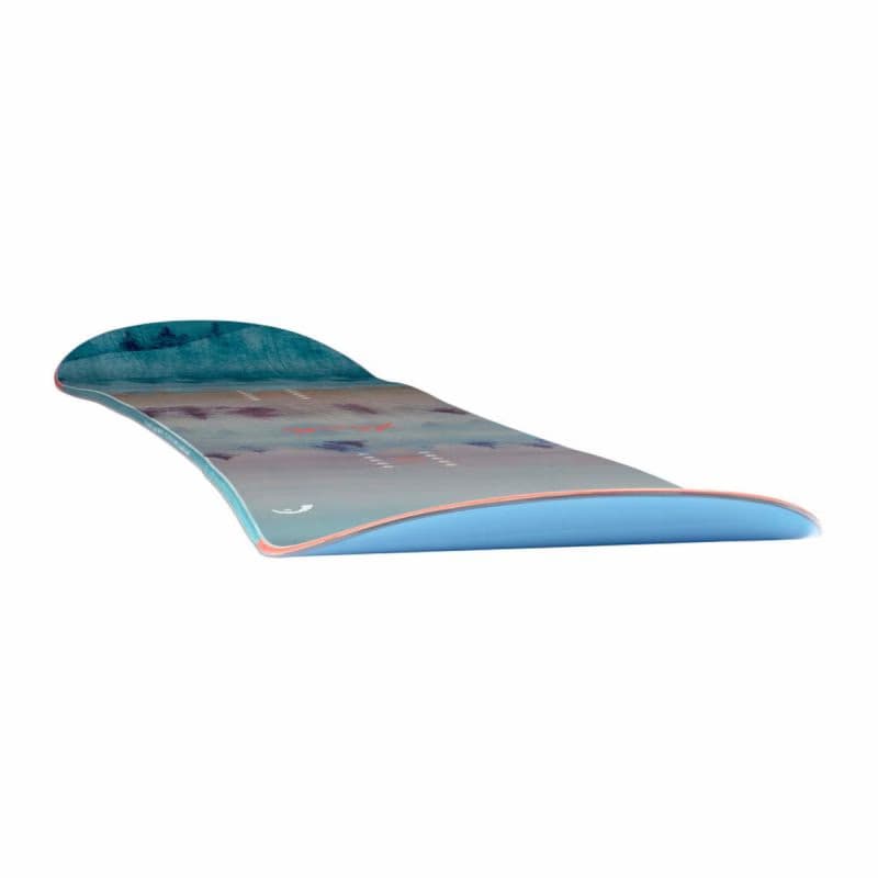 Dámsky snowboard HEAD PRIDE 2.0 AQUA 4