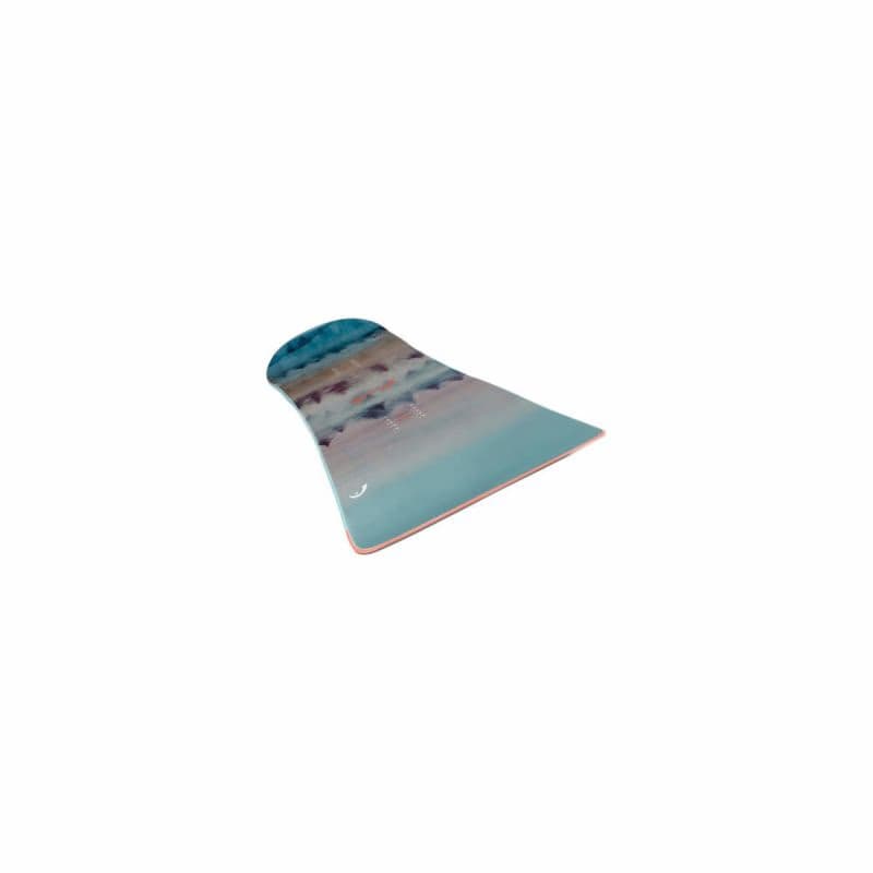 Dámsky snowboard HEAD PRIDE 2.0 AQUA 5