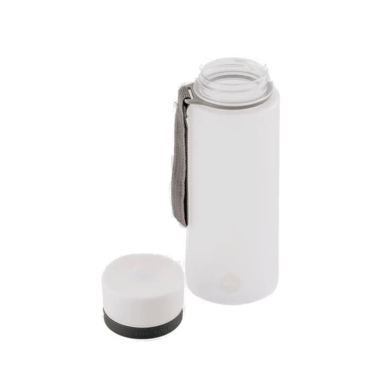 Fľaša EQUA Matte White, 600 ml 3