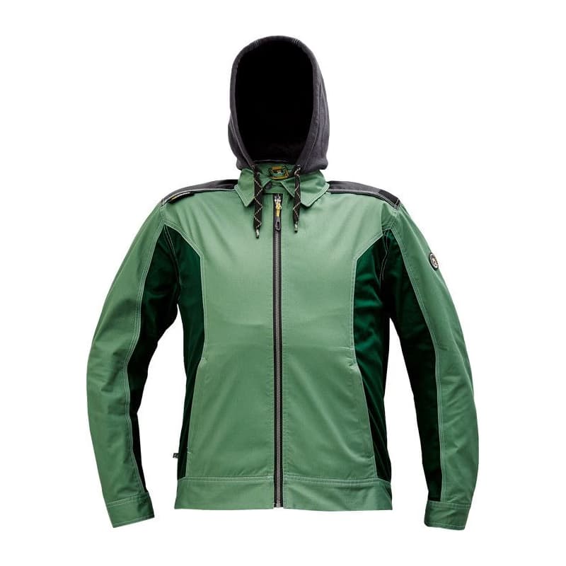 DAYBORO bunda tm.hnedá 60 2
