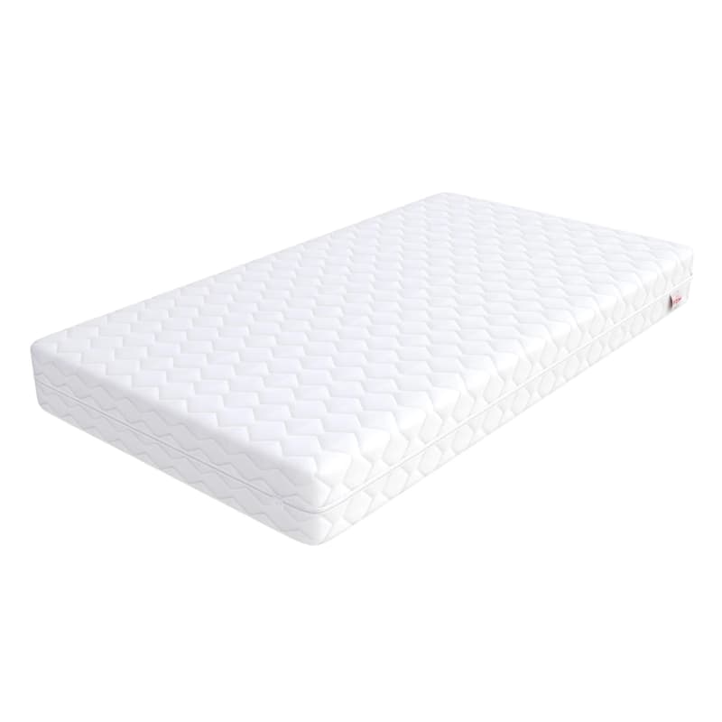 FDM Penový matrac ADRIANO MICROFIBRA | 70 x 140 cm 3