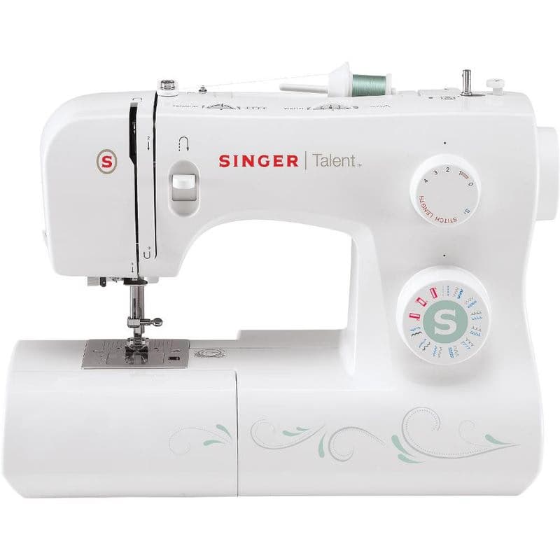 SMC 3321/00 ŠIACI STROJ SINGER 1