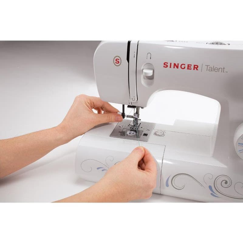 SMC 3321/00 ŠIACI STROJ SINGER 2
