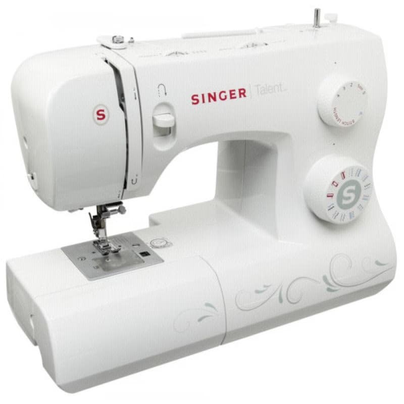 SMC 3321/00 ŠIACI STROJ SINGER 4
