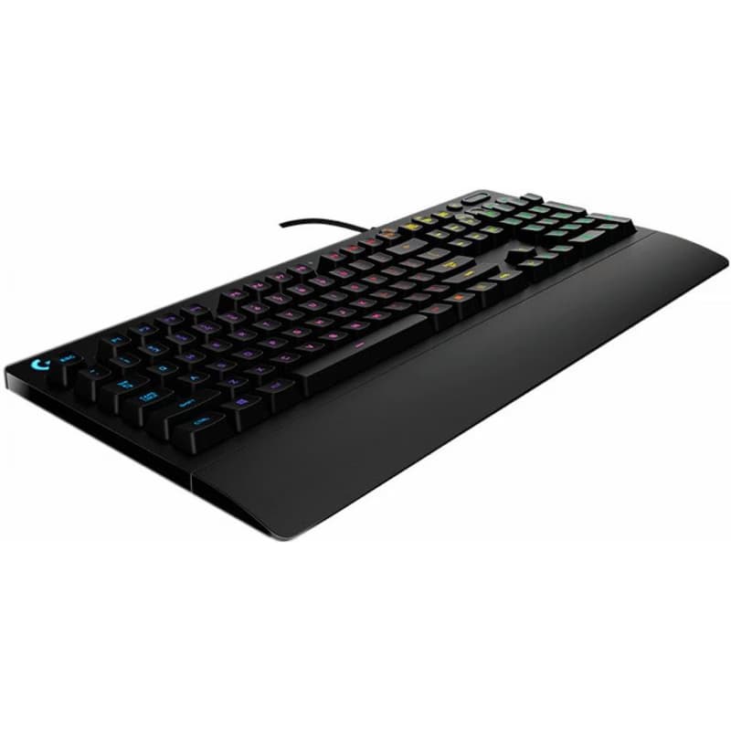 Logitech Keyboard G213 Prodigy US 4