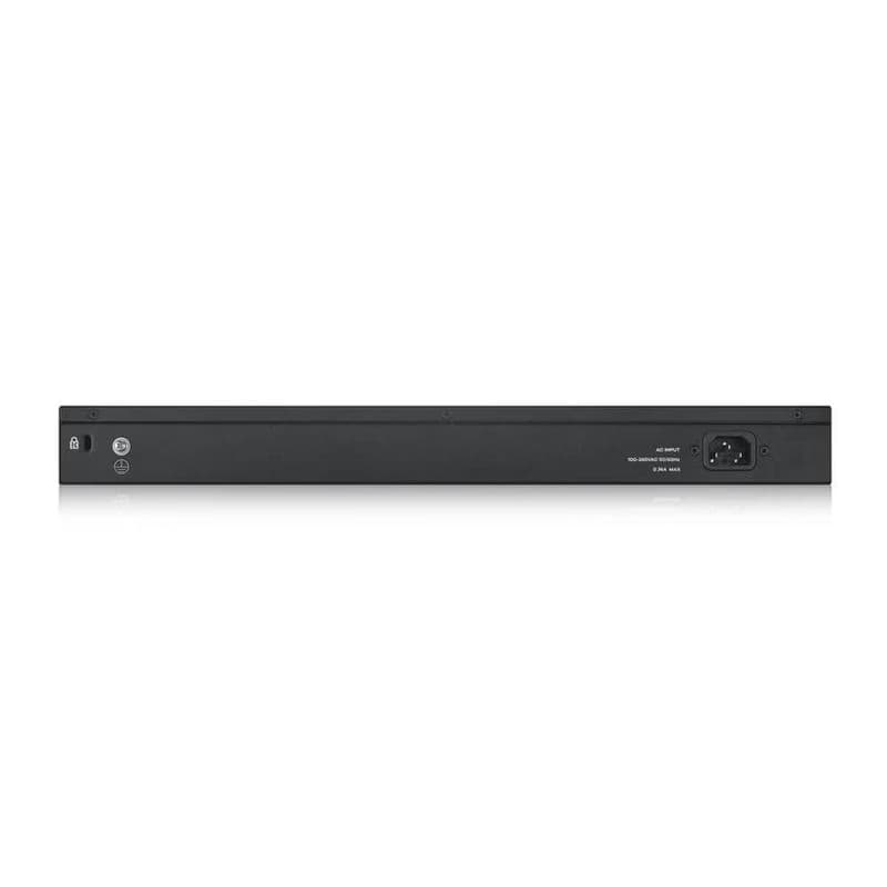 ZYXEL 44xGb 4xRJ/SFP 2xSFP L2-4 IPv6 GS1920-48V2 3