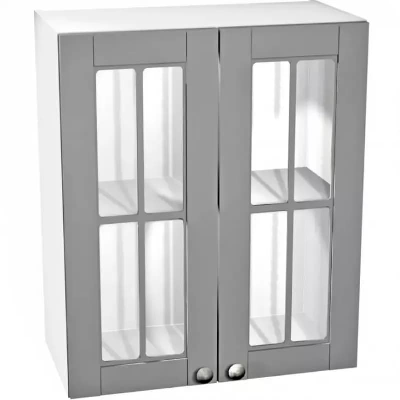 Kuchynská skrinka Linea G60S grey 1