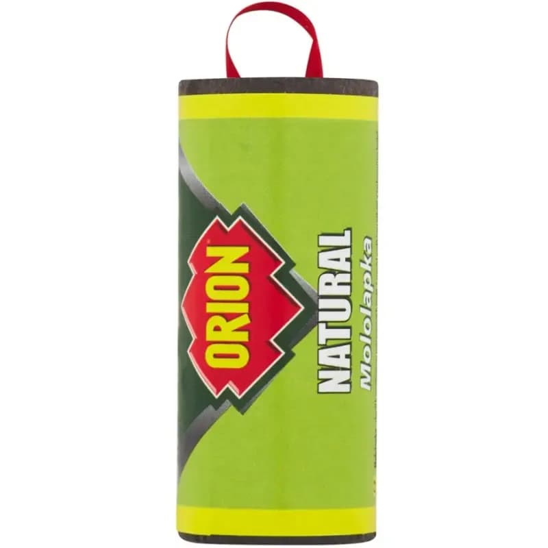 ORION Natural Pasca na mole 100 ks 1