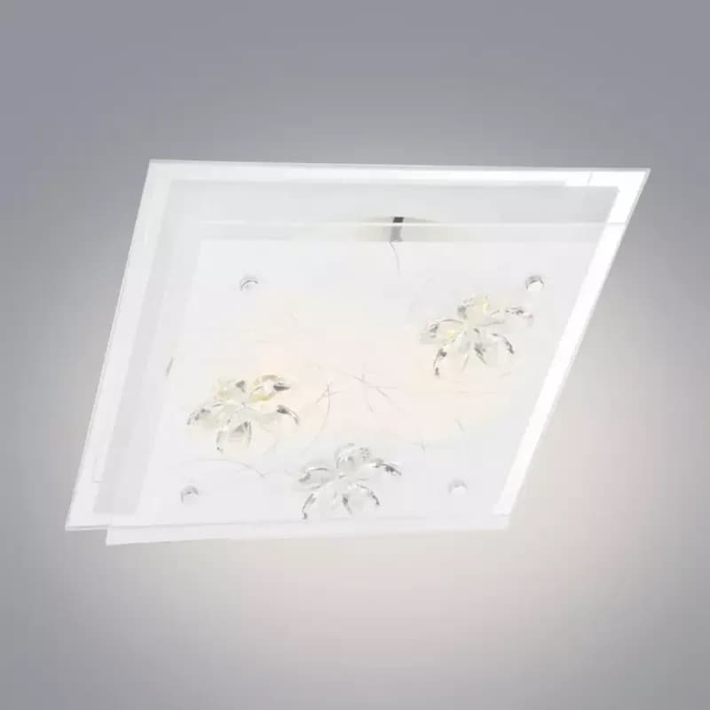 Stropná lampa 48310-2F KW P320