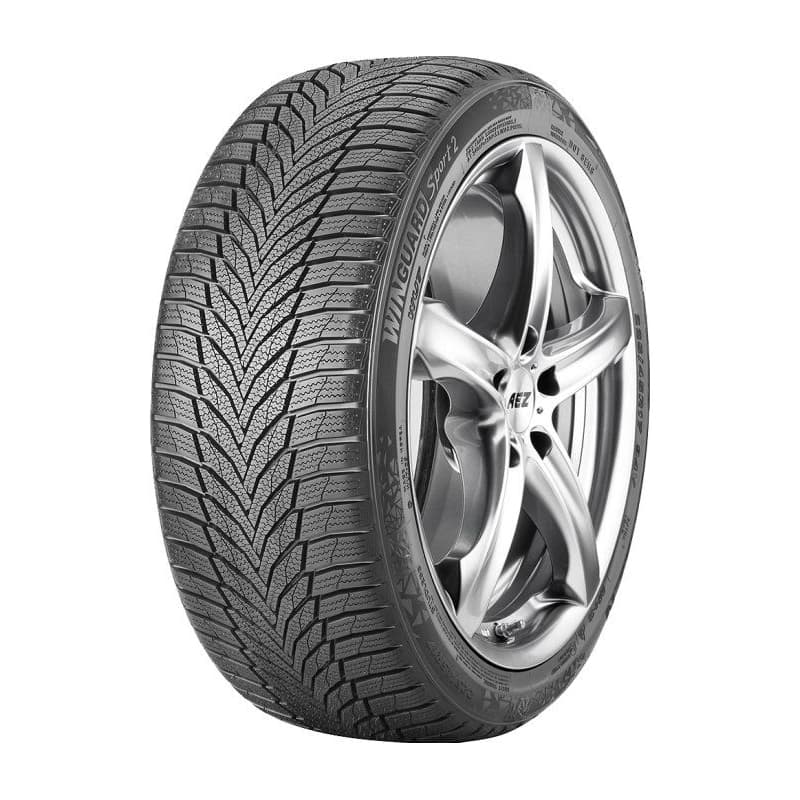 Nexen Winguard Sport 2 ( 245/40 ZR18 97W XL 4PR, RPB )