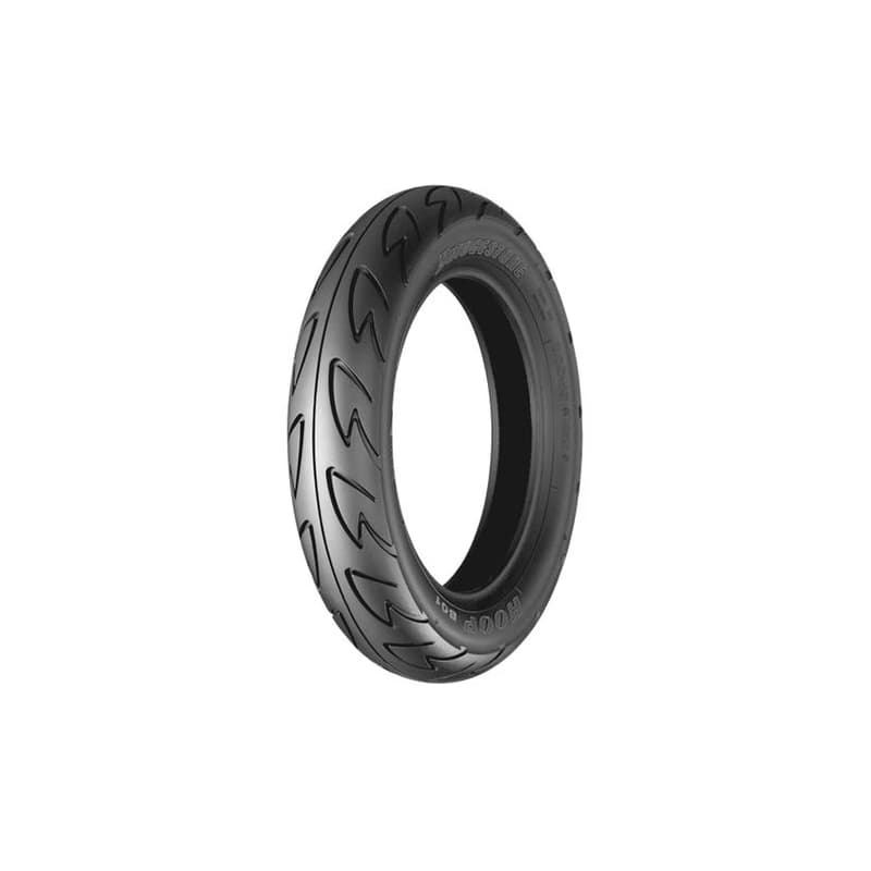 Bridgestone HOOP B01 3,50 -10 51 J Predné/Zadné 1