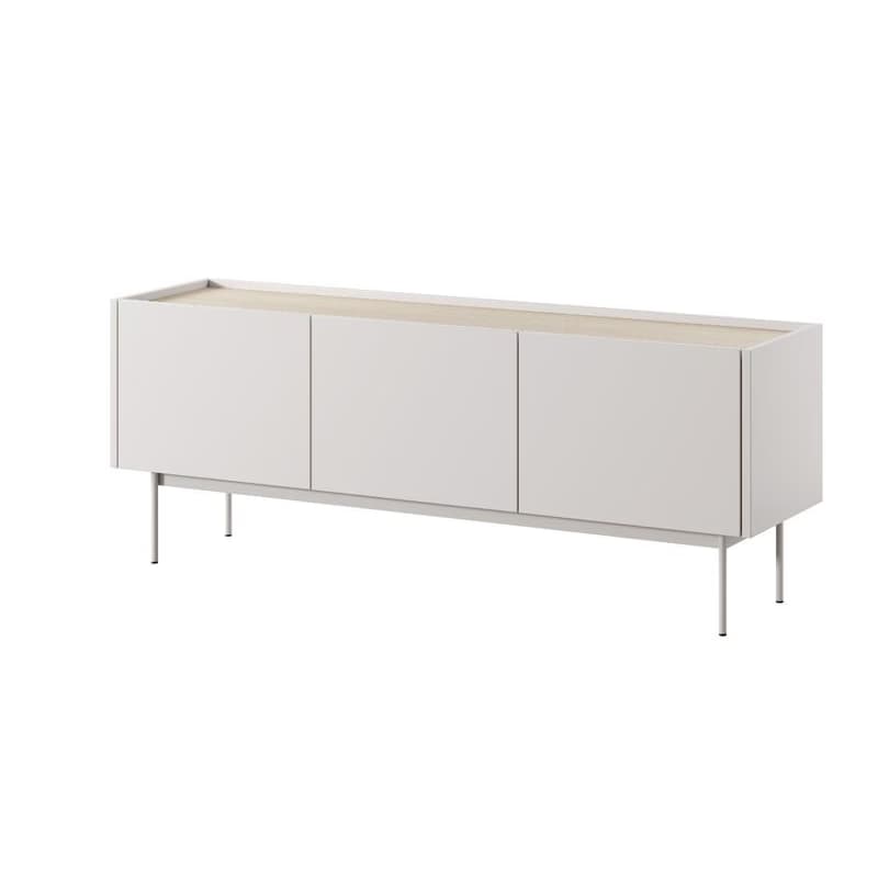 ArtPS TV stolík TONNE RTV-144 | cashmere 4