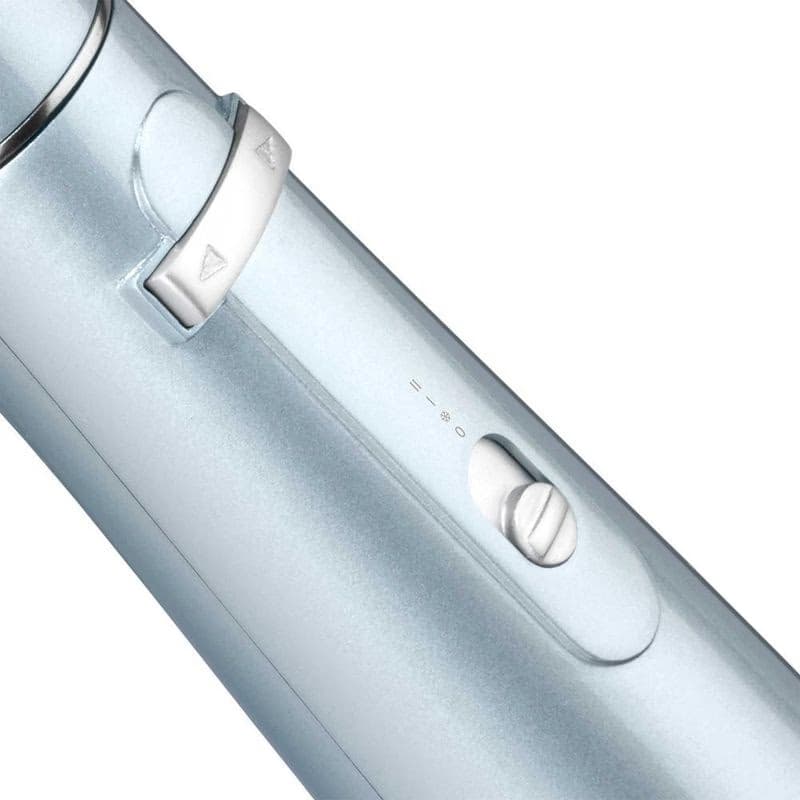 AS773E Teplovzdušná kulma BaByliss 4