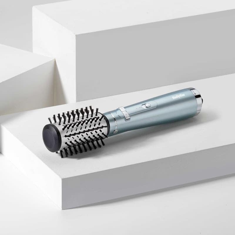 AS773E Teplovzdušná kulma BaByliss 5