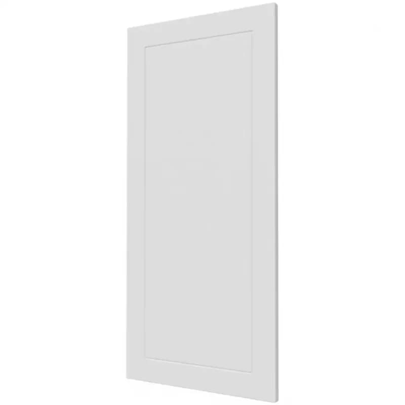 Dvierka Quantum white super mat 45/96 W4/45 W4/90 1