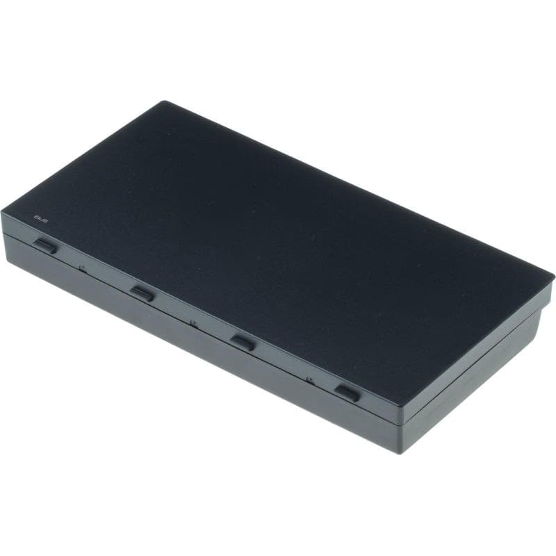 Batéria T6 Power Lenovo ThinkPad P70, ThinkPad P71, 5600mAh, 84Wh, 8cell 4