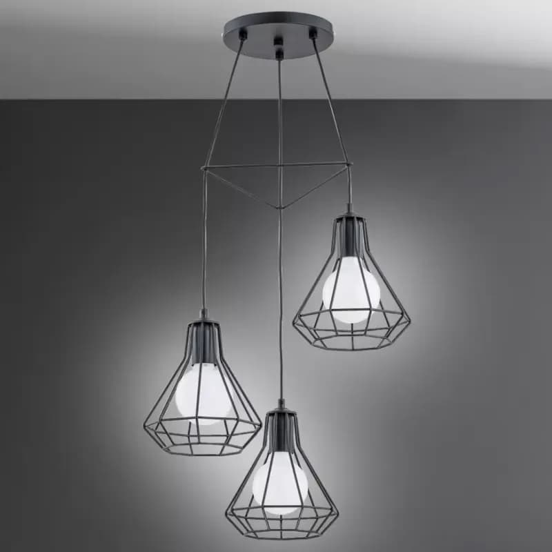 Luster Kord 62134 LW3 1