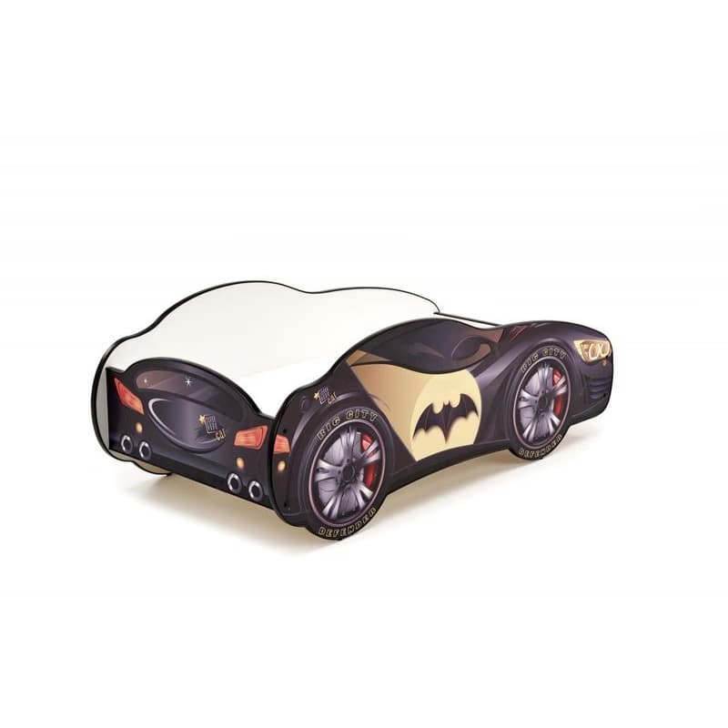 Detská posteľ BATCAR Halmar 3