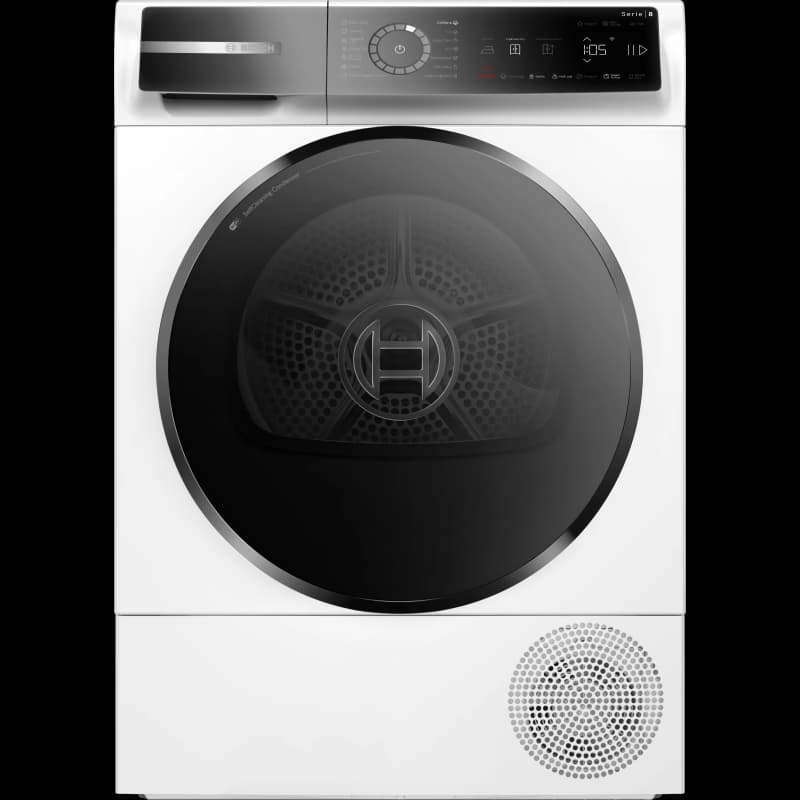 Bosch WQB246DMBY 1