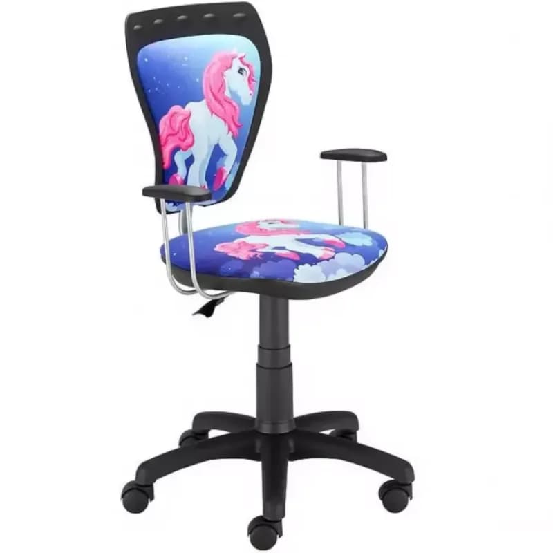 Kancelárska stolička Ministyle Pony 1