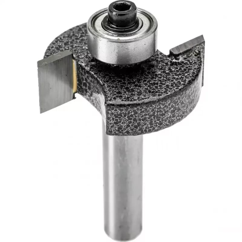Fréza na drevo, 8 x 32 x 9,4 x 10 mm, Drel 1