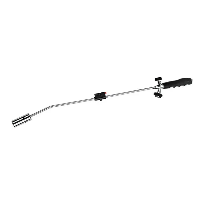 DREL Plynový horák na burinu a trávu CON-GPW-6101 1