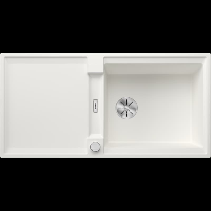 BLANCO ADIRA XL 6 S biela