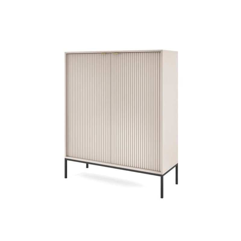 ArtPS Komoda MONA K-104 | cashmere 1
