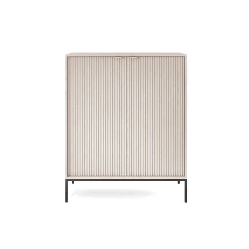 ArtPS Komoda MONA K-104 | cashmere 5