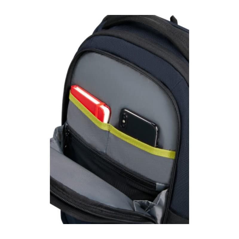 Samsonite GUARDIT 3.0 Laptop Backpack S 14.1" Blue 4