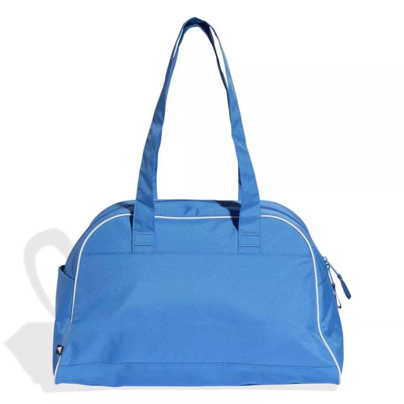 Dámska cestovná taška ADIDAS W L ESS BWL BAG RAYBLU WHITE 3