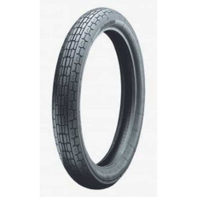 Heidenau K44 ( 3.25-19 TL 54H zadné koleso, M/C, predné koleso )