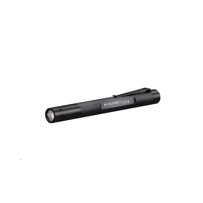 Ledlenser P4 Core ručné svietidlo 1