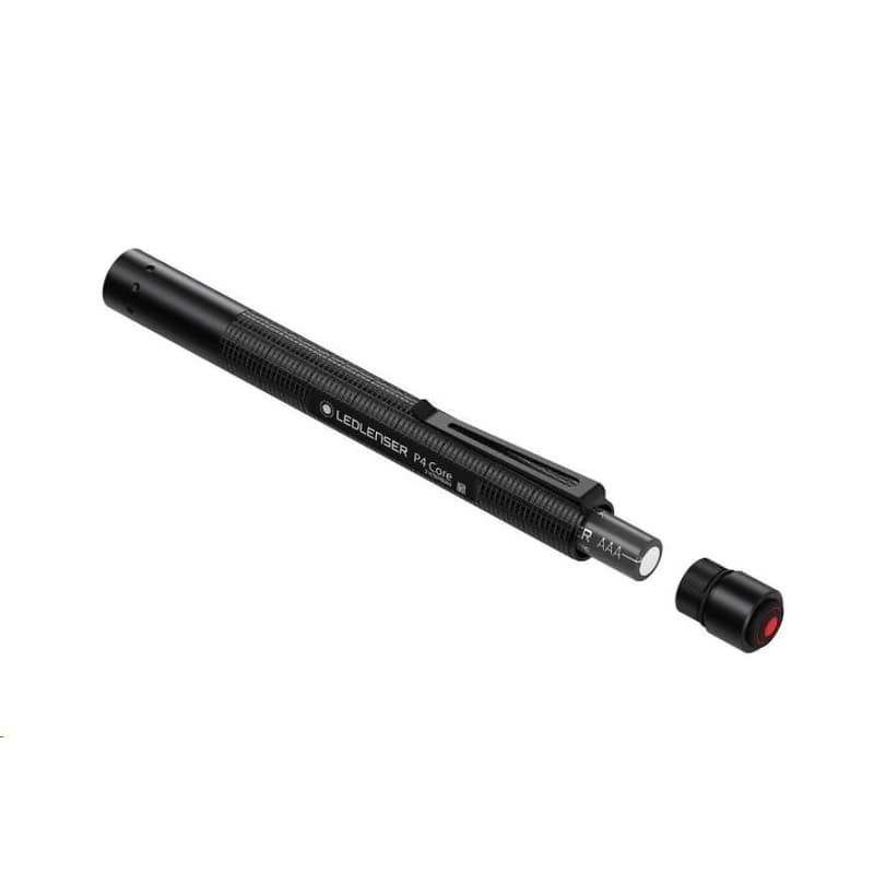 Ledlenser P4 Core ručné svietidlo 2