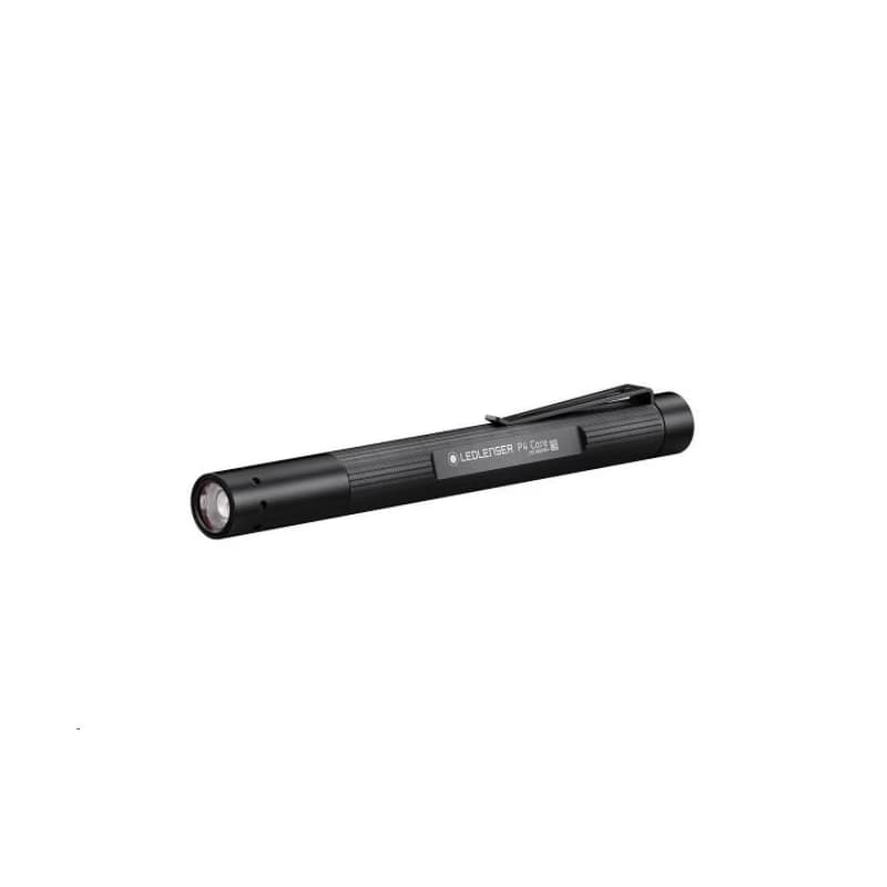 Ledlenser P4 Core ručné svietidlo 4