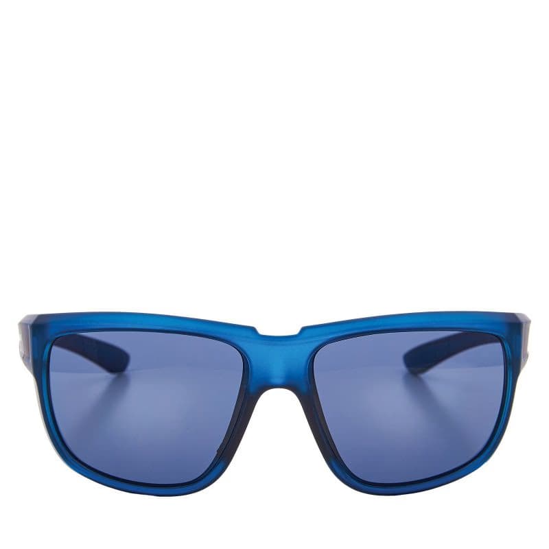 Slnečné okuliare BLIZZARD Sun glasses PCS707120, rubber trans. dark blue, 65-18-140 2