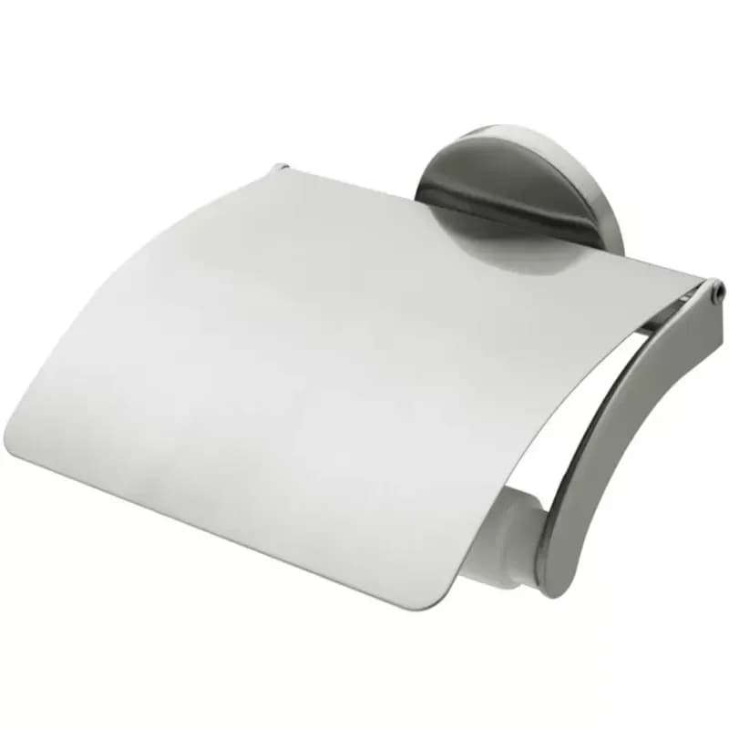 Držiak na toaletný papier s krytom Virginia