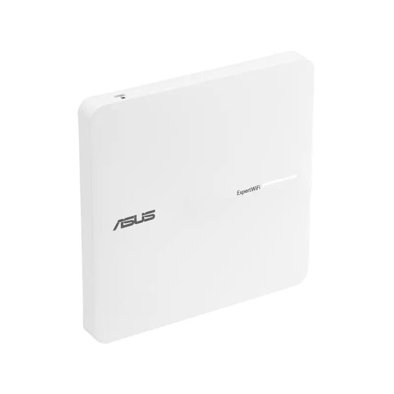 ASUS ExpertWiFi EBA63, AX3000, Dual-band WiFi 6 System 4