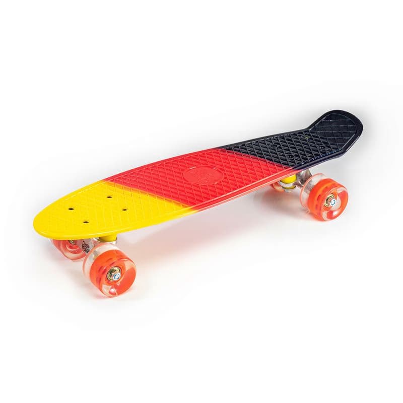 Pennyboard CRAZY BOARD 486 Pennyboard 2