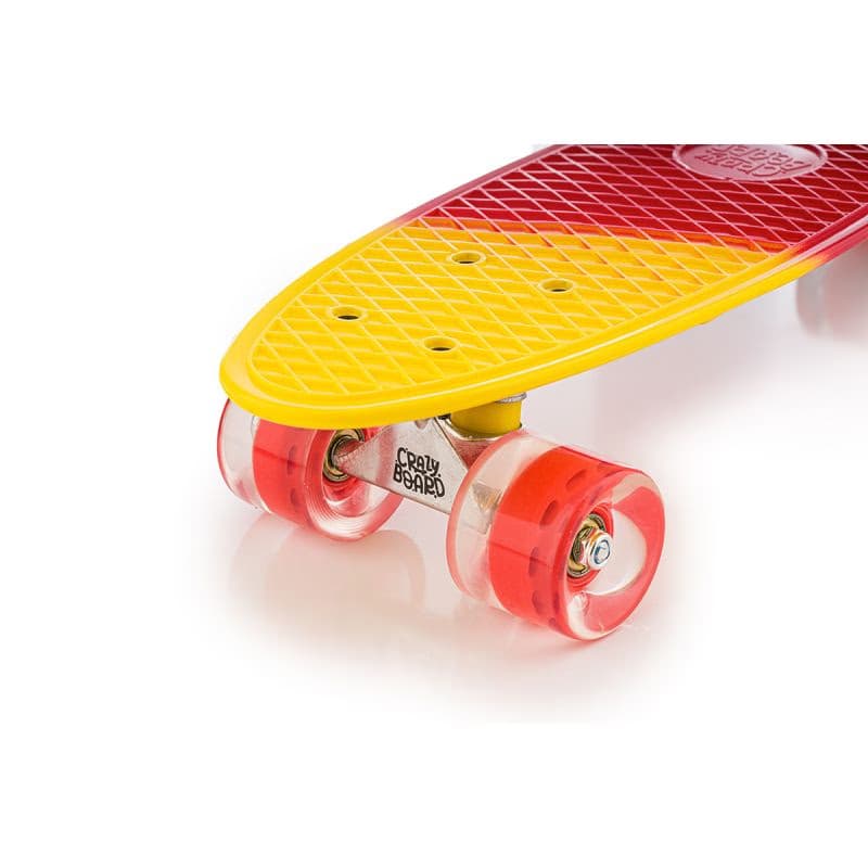 Pennyboard CRAZY BOARD 486 Pennyboard 4
