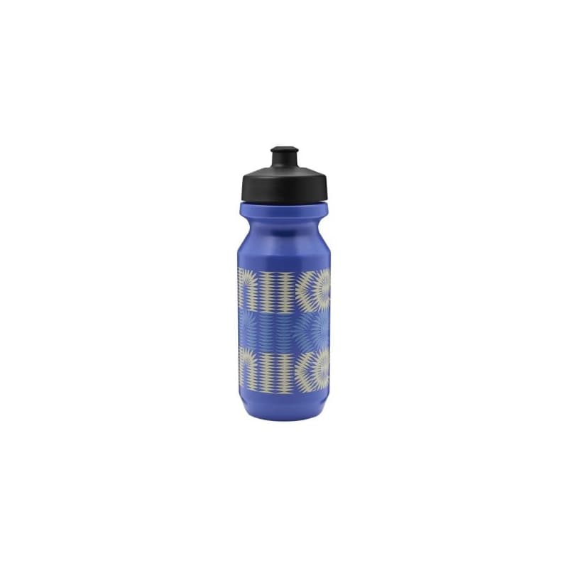 Fľaša NIKE BIG MOUTH WATER BTL HR BK UB