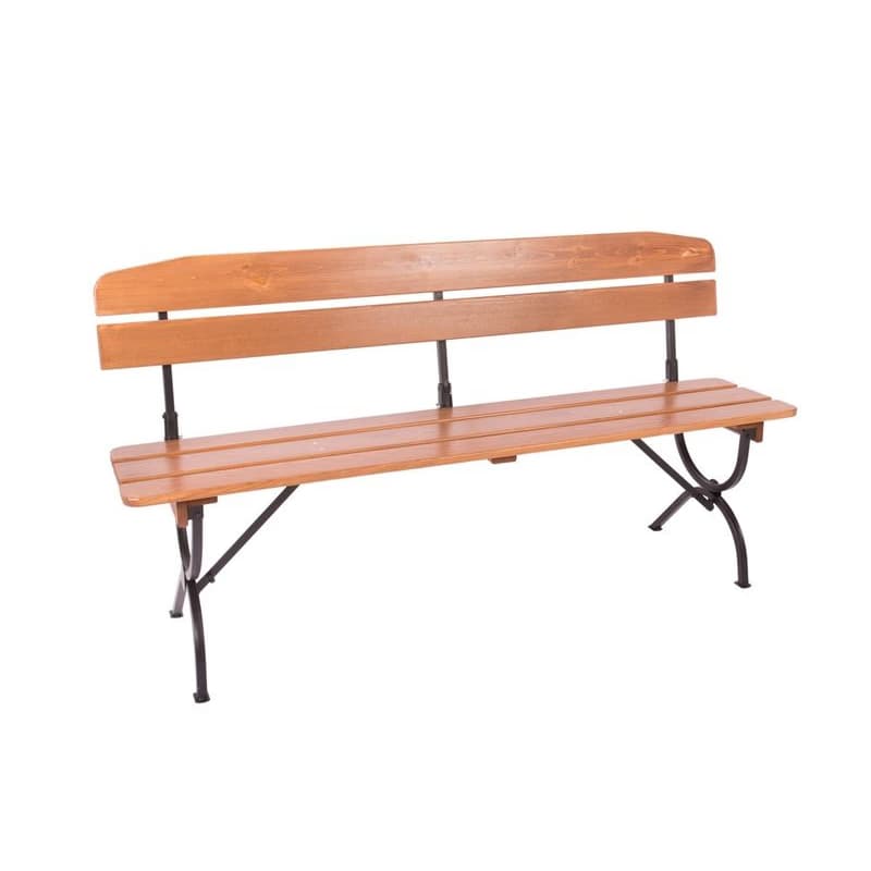 ArtTruAn Záhradný BRAVO set - 180cm 5