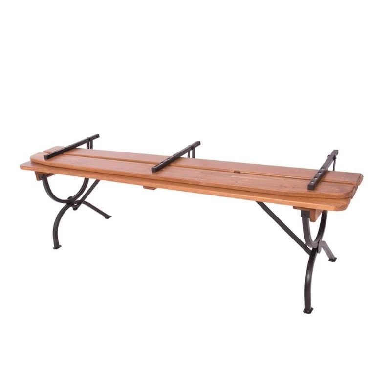 ArtTruAn Záhradný BRAVO set - 180cm 6