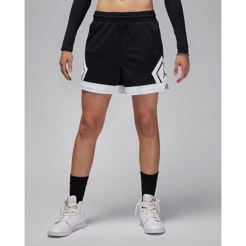 Dámske tréningové kraťasy NIKE Jordan Sport (SP55)(52) 2